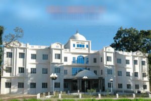 Medical College Building